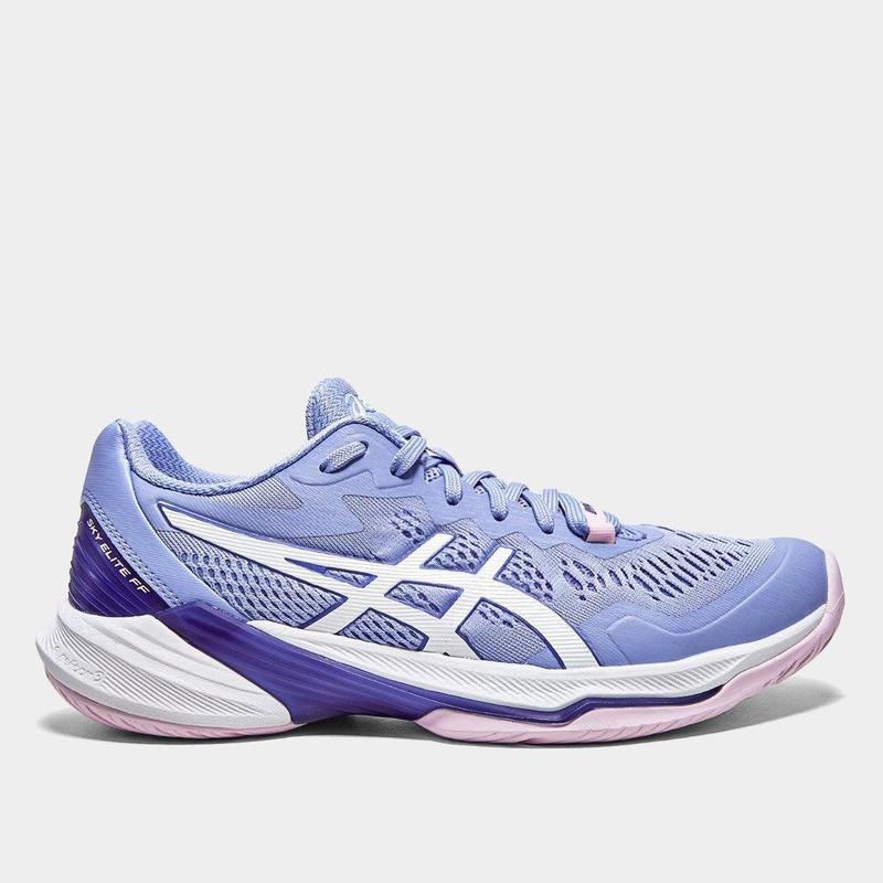 Tênis Asics Sky Elite FF 2 Feminino - Tênis de Corrida - Magazine